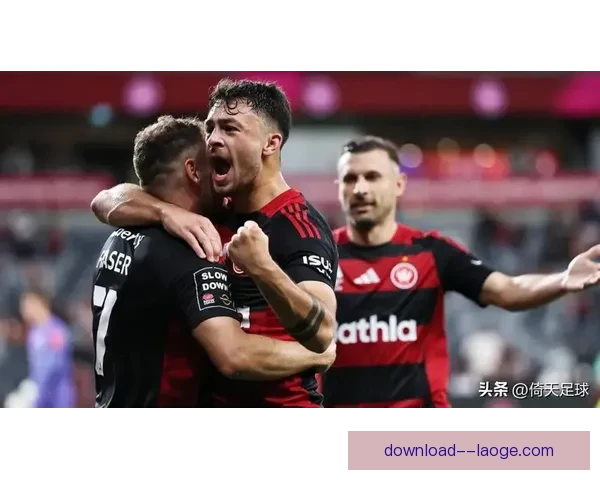 亚冠精英联赛悉尼FC逆袭墨尔本成功客场晋级